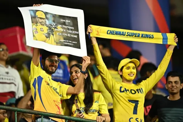 சிஎஸ்கே