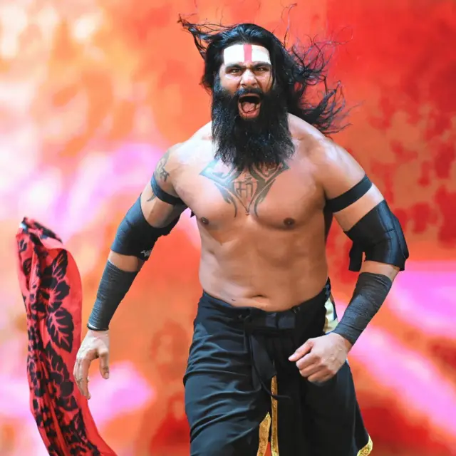 వీర్ మహాన్