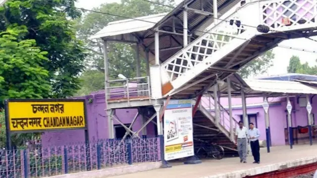 ચંદ્રનગર