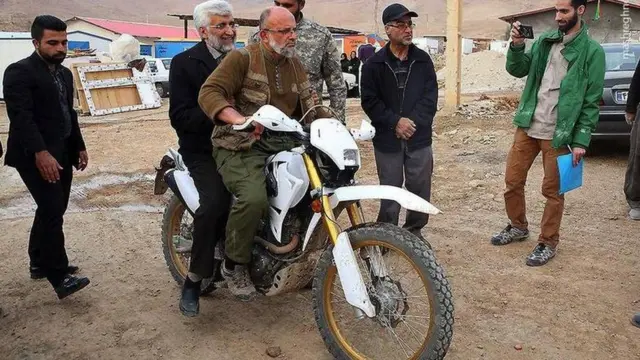 Jalili Ghasemi