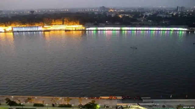 साबरमती नदी