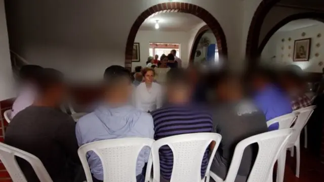 भेनेजुएला सङ्कट