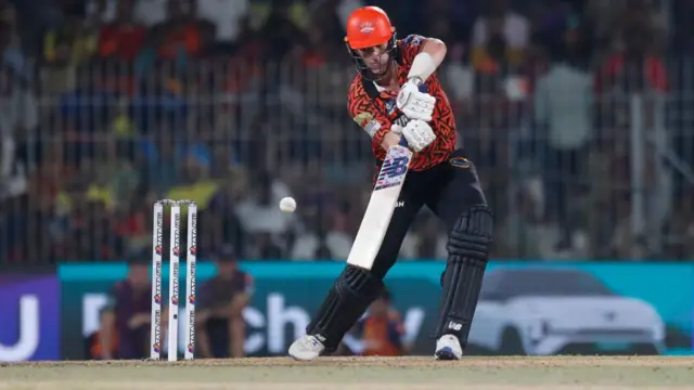 ஐபிஎல் 2024 இறுதிப்போட்டி: KKR vs SRH