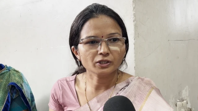 ज्योती कोतकर