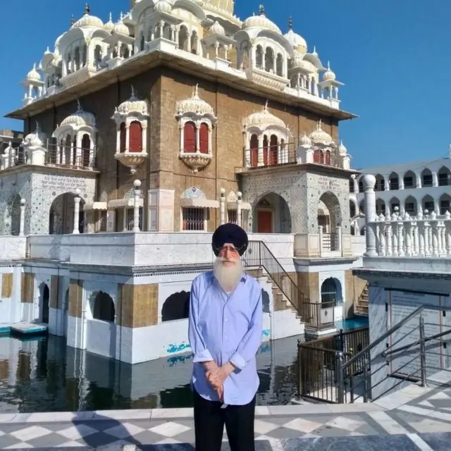 ਗਜਿੰਦਰ ਸਿੰਘ 