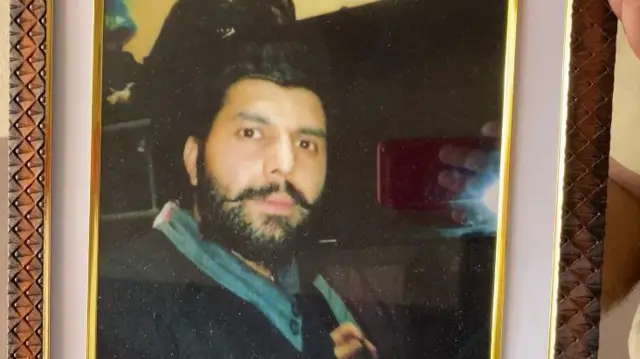 ਬਲਵਿੰਦਰ ਸਿੰਘ