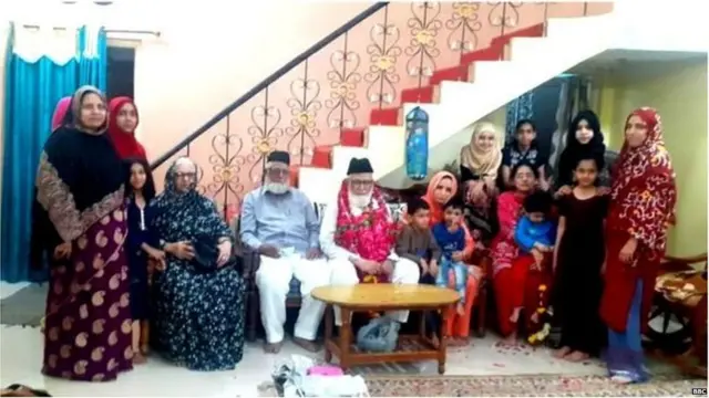 मुहम्मद हुसैन सिद्दीकी