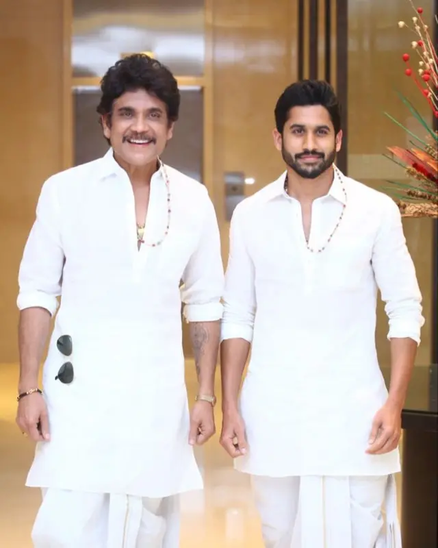 అక్కినేని నాగార్జున, సినిమా, యాక్టర్, తెలుగు సినిమా, టాలీవుడ్