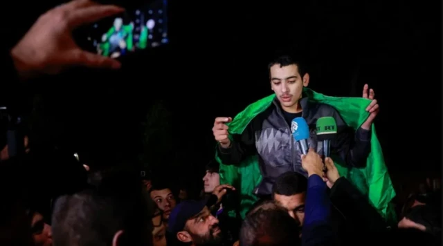 ઇઝરાયલ યુદ્ધ