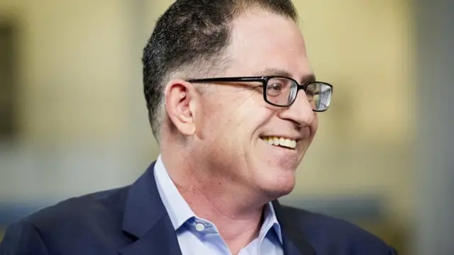 Michael Dell