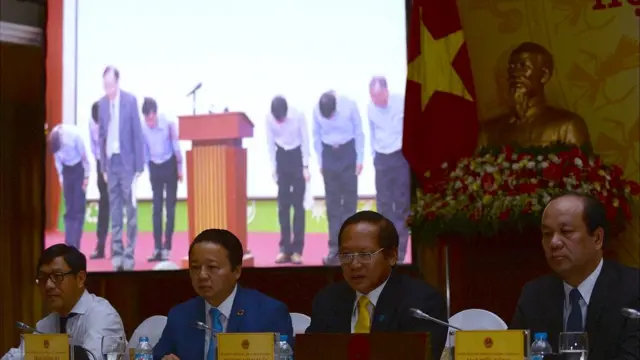 Formosa Việt Nam