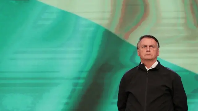 Jair Bolsonaro diantefreebet jak dzialatela verde e amarela