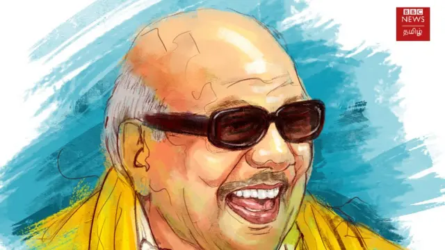 கருணாநிதி: தன் வாழ்க்கையால் வரலாற்றை மாற்றிய தலைவர்!