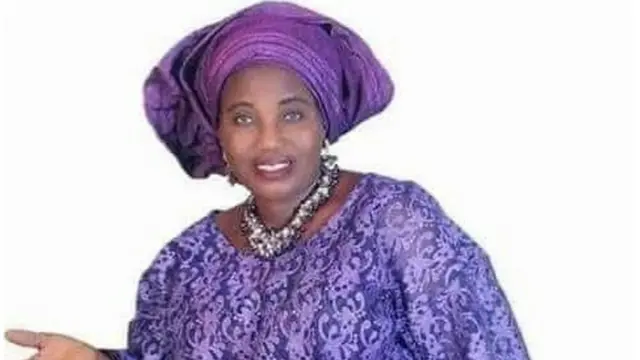 Oloogbe Funmilaye Ogunsola