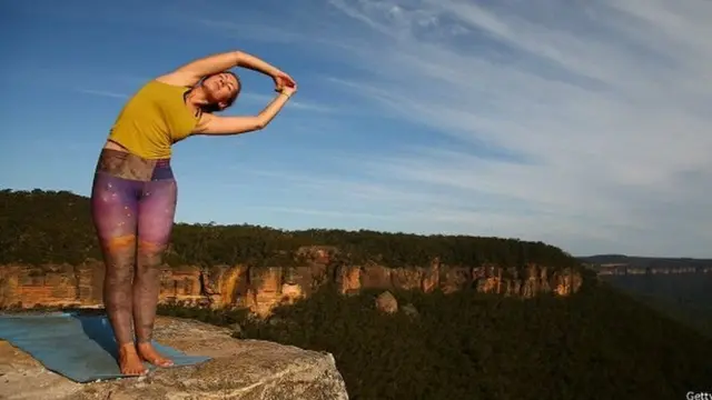 सूर्य नमस्कार