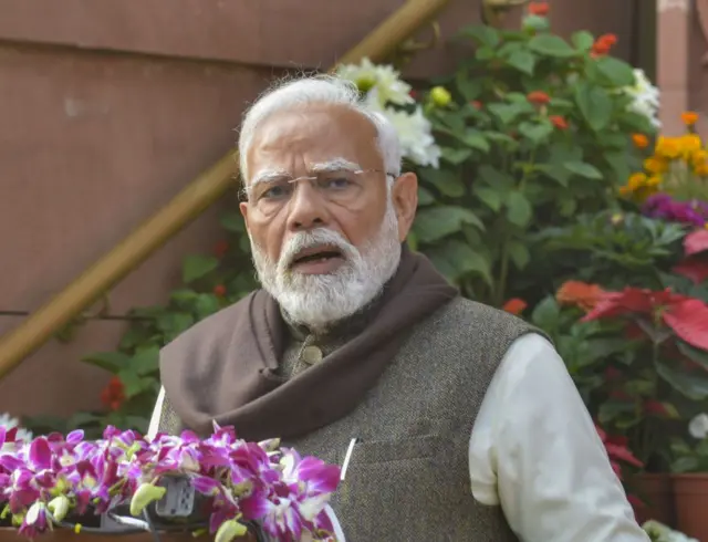 নরেন্দ্র মোদী