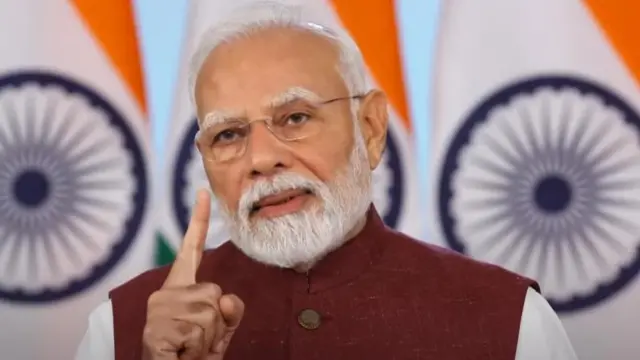 நரேந்திர மோதி