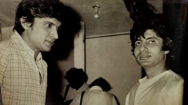 જાવેદ અખ્તર