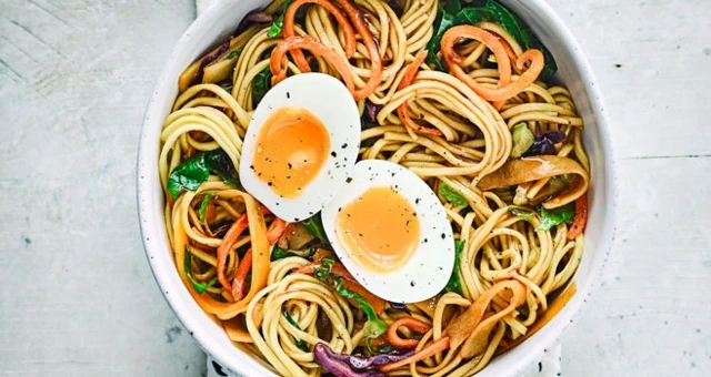 Les protéines se trouvent dans les aliments d'origine végétale et animale. 