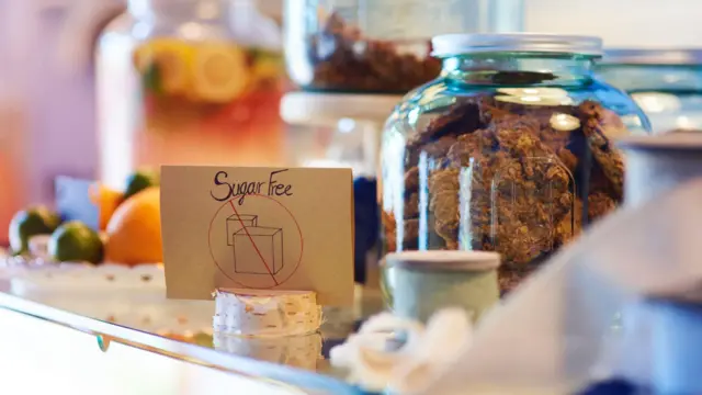 சர்க்கரையே சாப்பிடாமல் 6 வாரம் இருந்தால் எத்தகைய மாற்றம் ஏற்படும்?