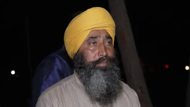 ਦਵਿੰਦਰ ਸਿੰਘ 