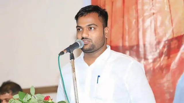 अरविंद वलेकर