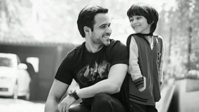 Emraan Hashmi