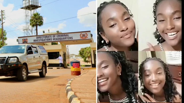 Shanice Ndunge Muoka