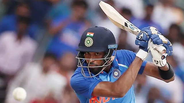 हार्दिक पंड्या