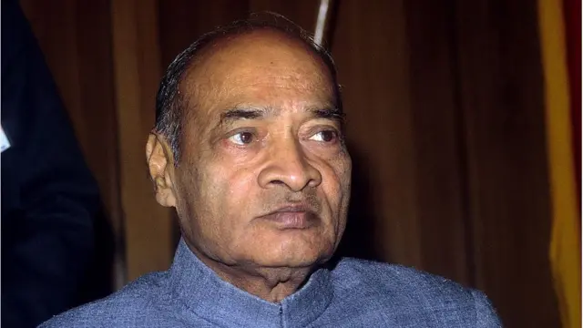 పీవీ నరసింహారావు