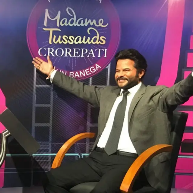 अनिल कपूर