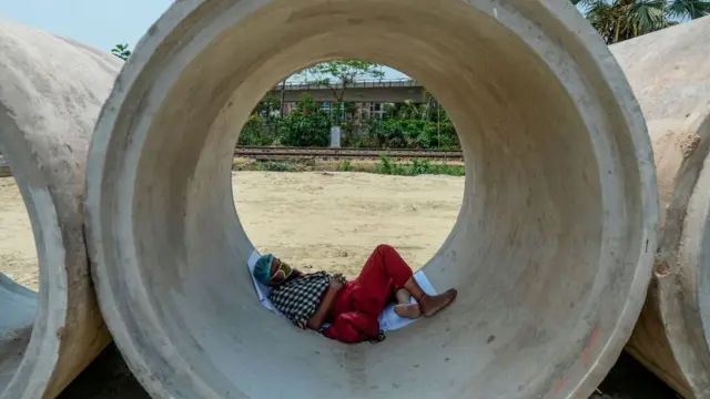 বাংলাদেশে লকডাউন, সুয়েজ কাজ বন্ধ, ১৭-০৪-২০২০।