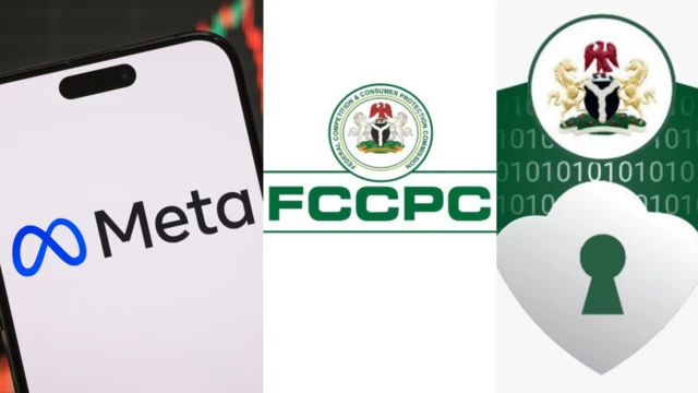 Nha ndị ọzọ e riri Meta n’ọnwa Julaị afọ gara aga