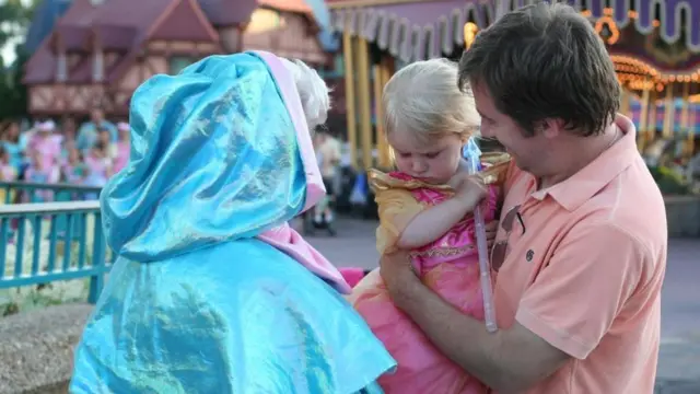 disney, walt disney, perkembangan, kepribadian, fiksi