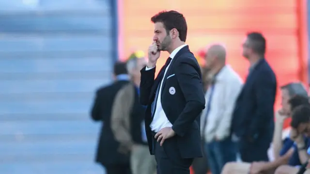 استراماچونی