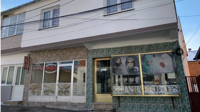 Goranci su poznati kao vrsni pekari i poslastičari