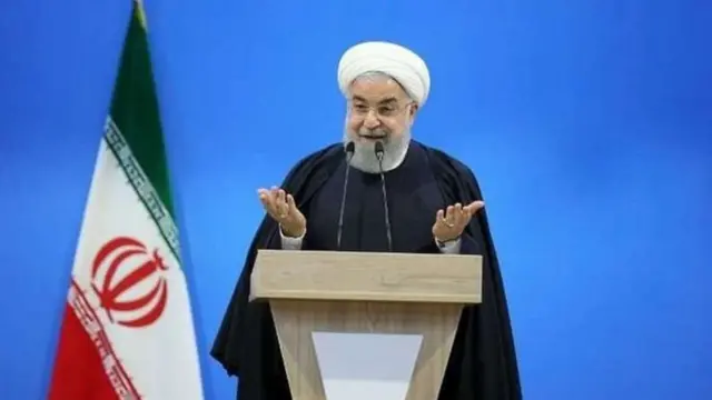 روحانی