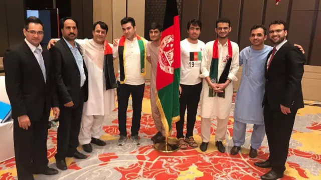 د افغانستان د ازادۍ ورځ