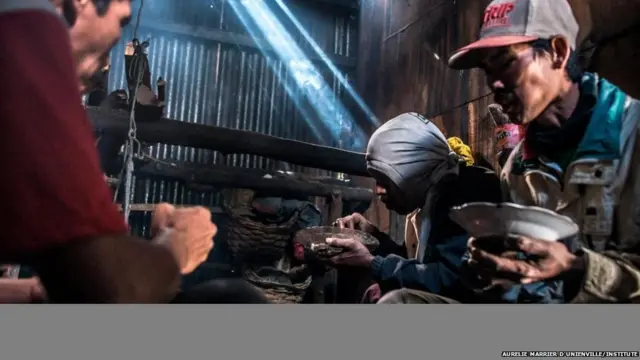 कावा ईजेन