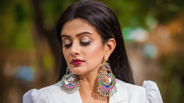 பிரியாமணி