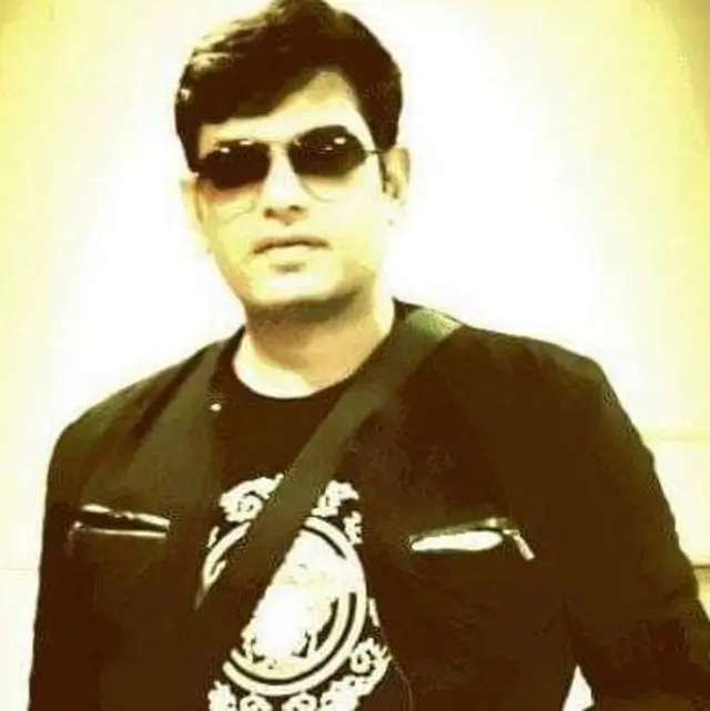 नीरज अरोड़ा