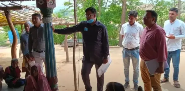 குஜராத்தில் பரவும் சந்திபுரா வைரஸ்