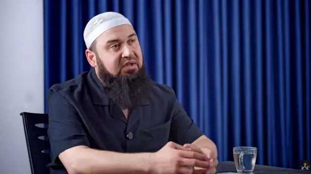 Фазлиддин Парпиев