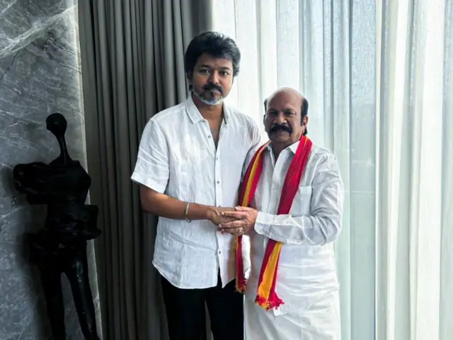 ஸ்டாலின், கொளத்தூர், திமுக, தவெக