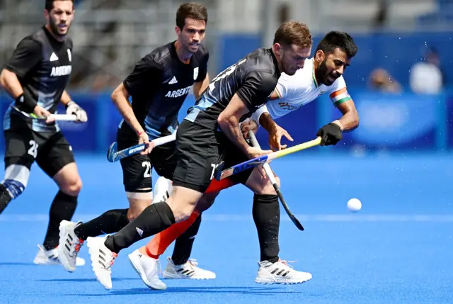 मनप्रीत सिंह