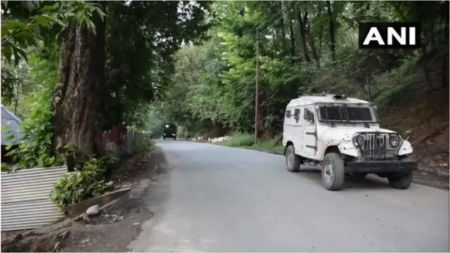 जम्मू-काश्मीर