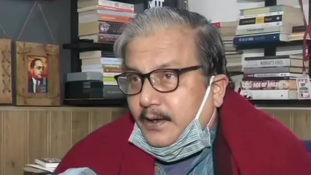 இந்தியா சீனா பதற்றம்