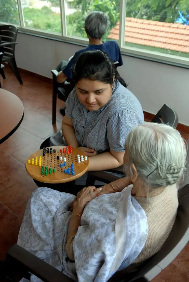 అల్జీమర్స్