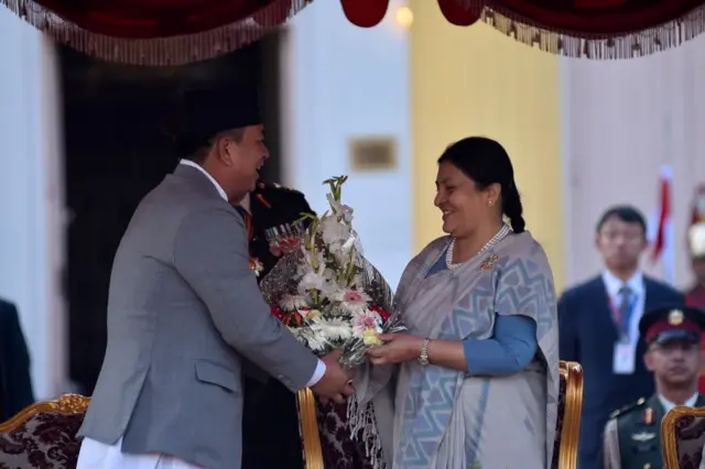 नन्दबहादुर पुन