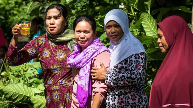 （图片来源：Vivien Cumming）